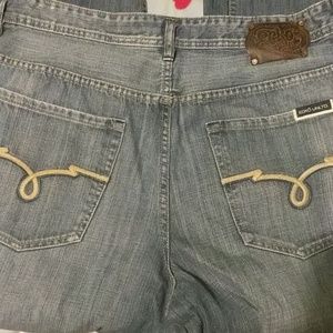 Mens jeans