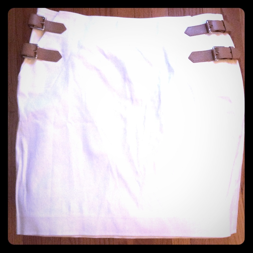 MAKE OFFER!! Authentic Ralph Lauren Mini Skirt