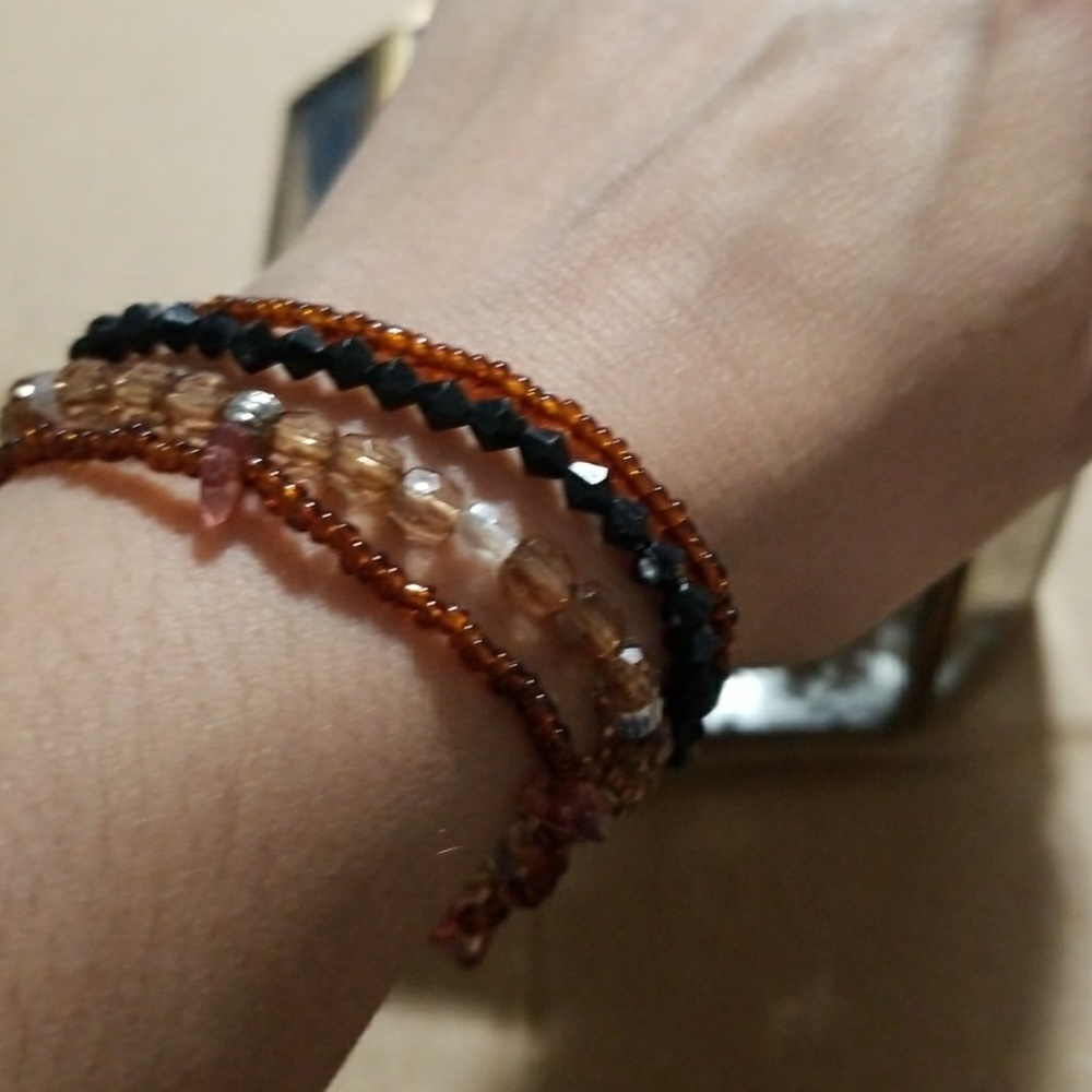 Bracelet Lot of 4