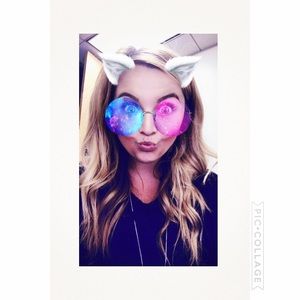 Meet your Posher, Christina
