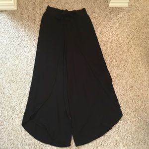 Forever 21 palazzo pants