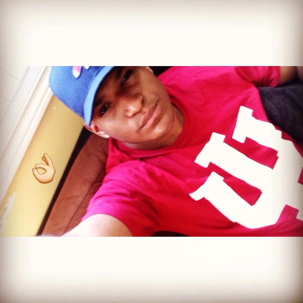 Meet your Posher, Hakeemm