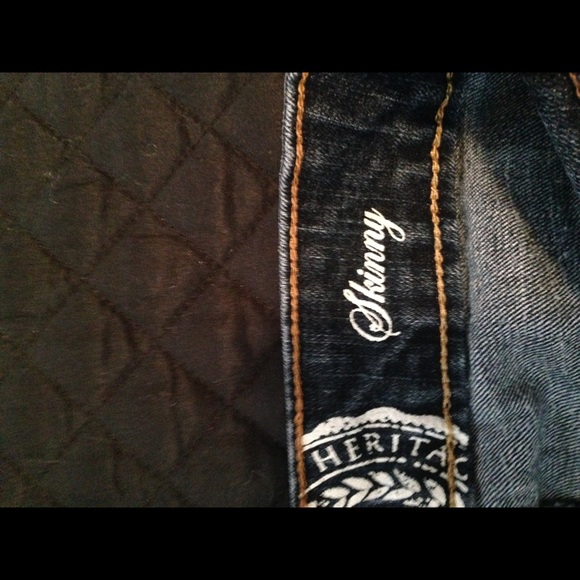 Skinny jeans - Picture 4 of 4