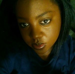 Meet your Posher, Tamika