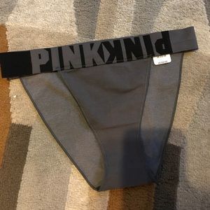 PINK PANTY