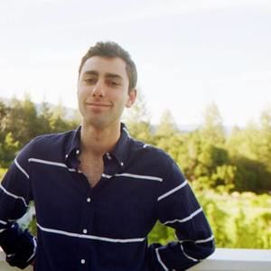 Meet your Posher, Jesse