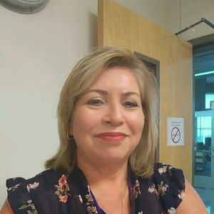 Meet your Posher, Mary