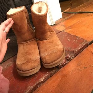 UGG Boots