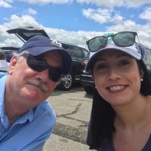 Meet your Posher, Liz