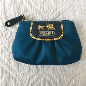 Coach Coin Purse