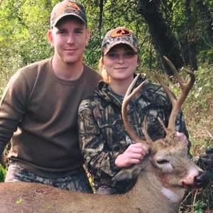 Meet your Posher, Abigail