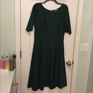 FINAL PRICE DROP- Final 7 days! EShakti dress.