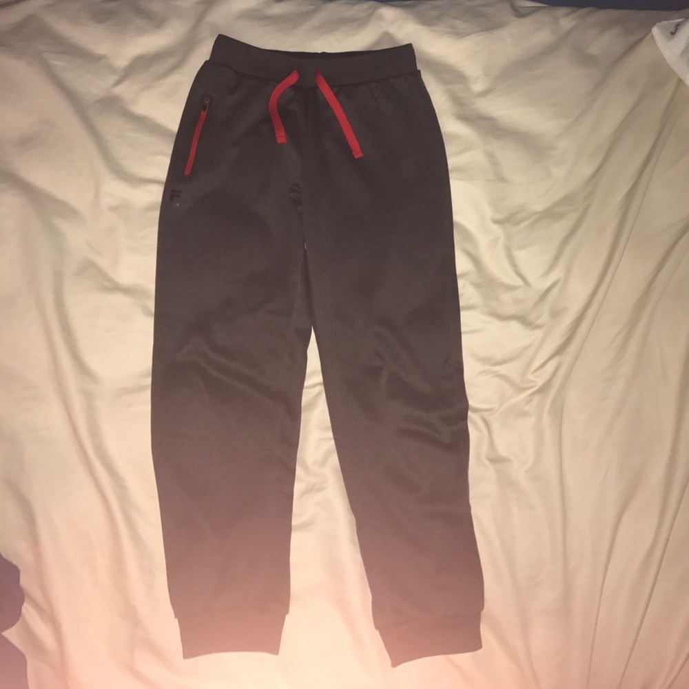 joggers
