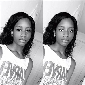 Meet your Posher, Raven