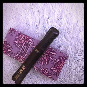 tarte high-performance naturals mascara