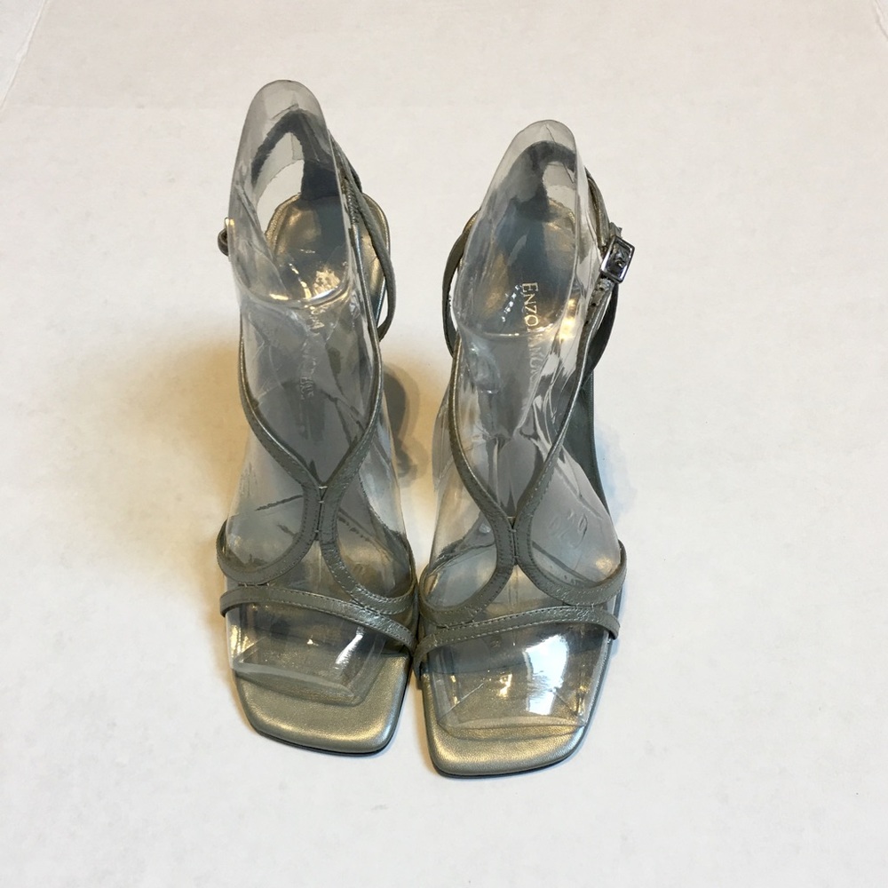 Enzo Angiolini Heels. Size 5.5