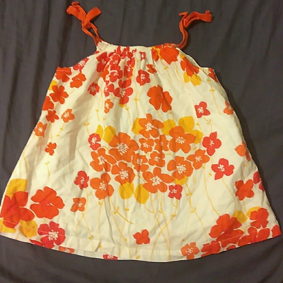 Girls Baby gap shirt - Picture 2 of 2