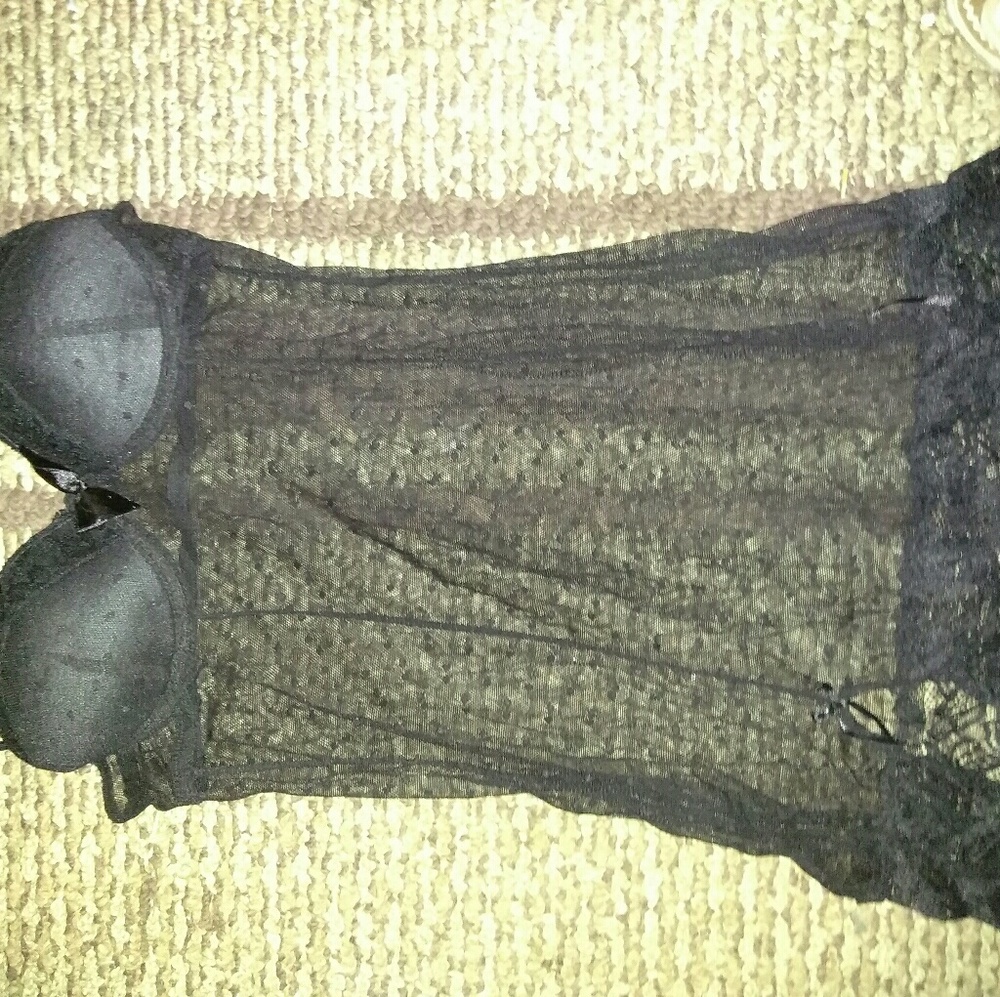 Sleepwear