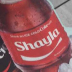 Meet your Posher, Shayla