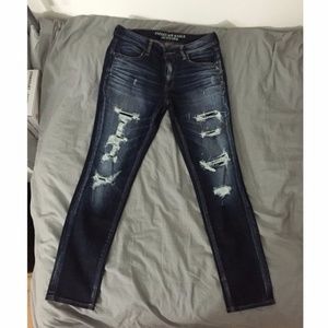 American Eagle Jeggings