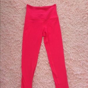 Beyond yoga high waisted leggings size xs