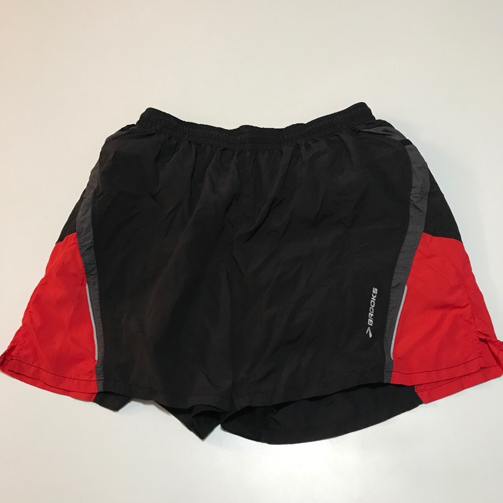 Brooks Men's running/workout shorts