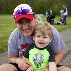 Meet your Posher, Robert