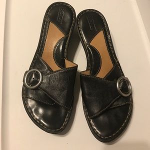 Born slides