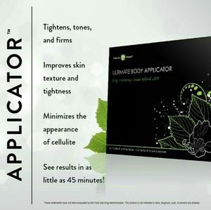 It Works Ultimate Body Applicator