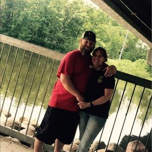 Meet your Posher, Jody