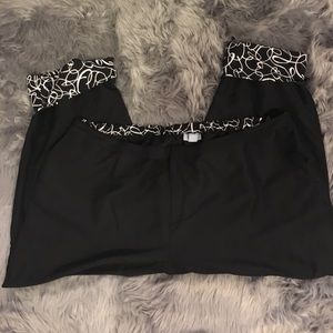 Plus Size Workout Pants