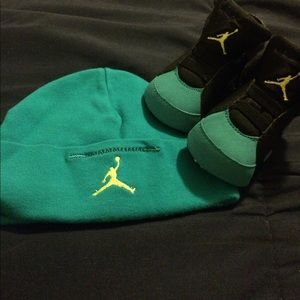 Infant Jordan 6