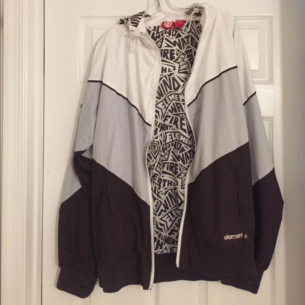 Element Light Jacket - image 1