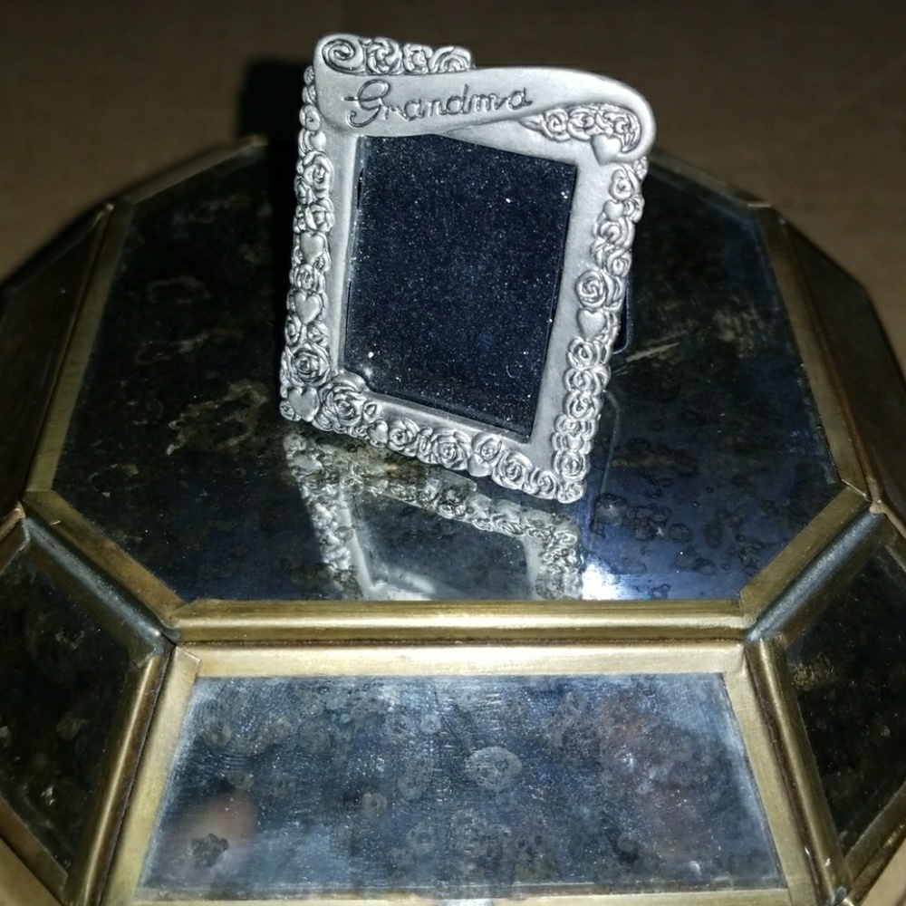 Grandma Photo Frame