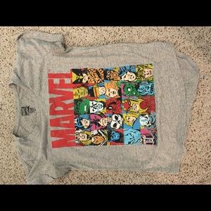 Marvel Comics Tee