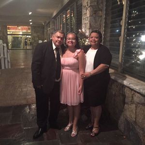 Meet your Posher, Diany uscategui