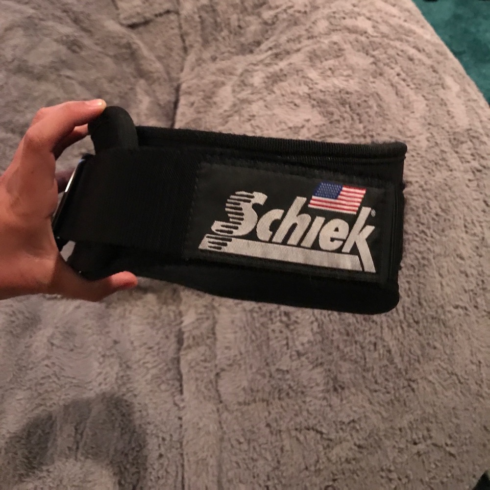 Letting belt (fabric)