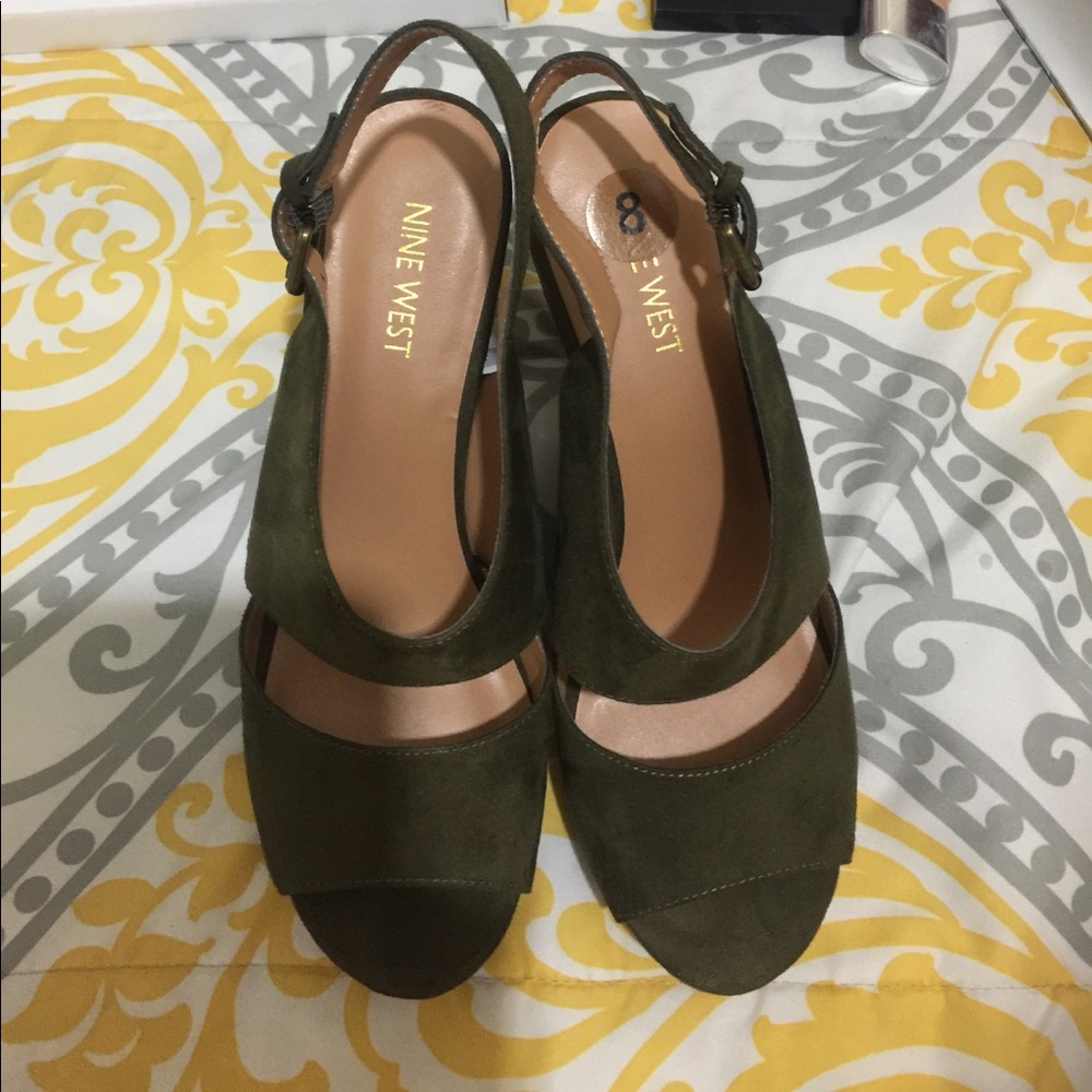 Wedges
