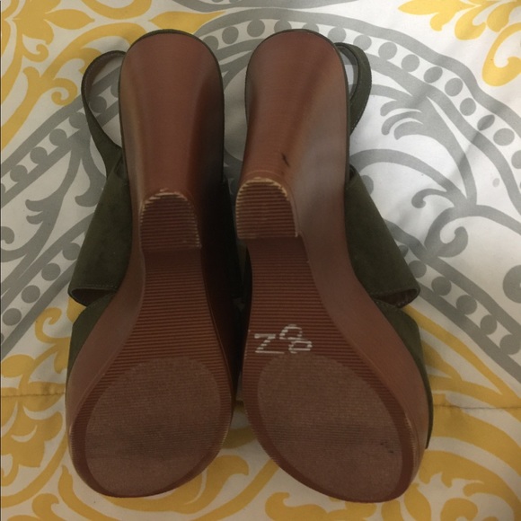 Wedges - Picture 3 of 3