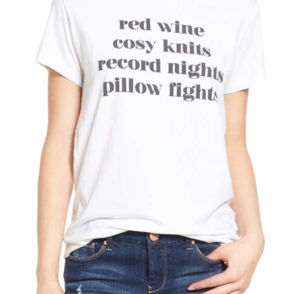 🆕RHYTHM Cosy Life' Graphic Tee