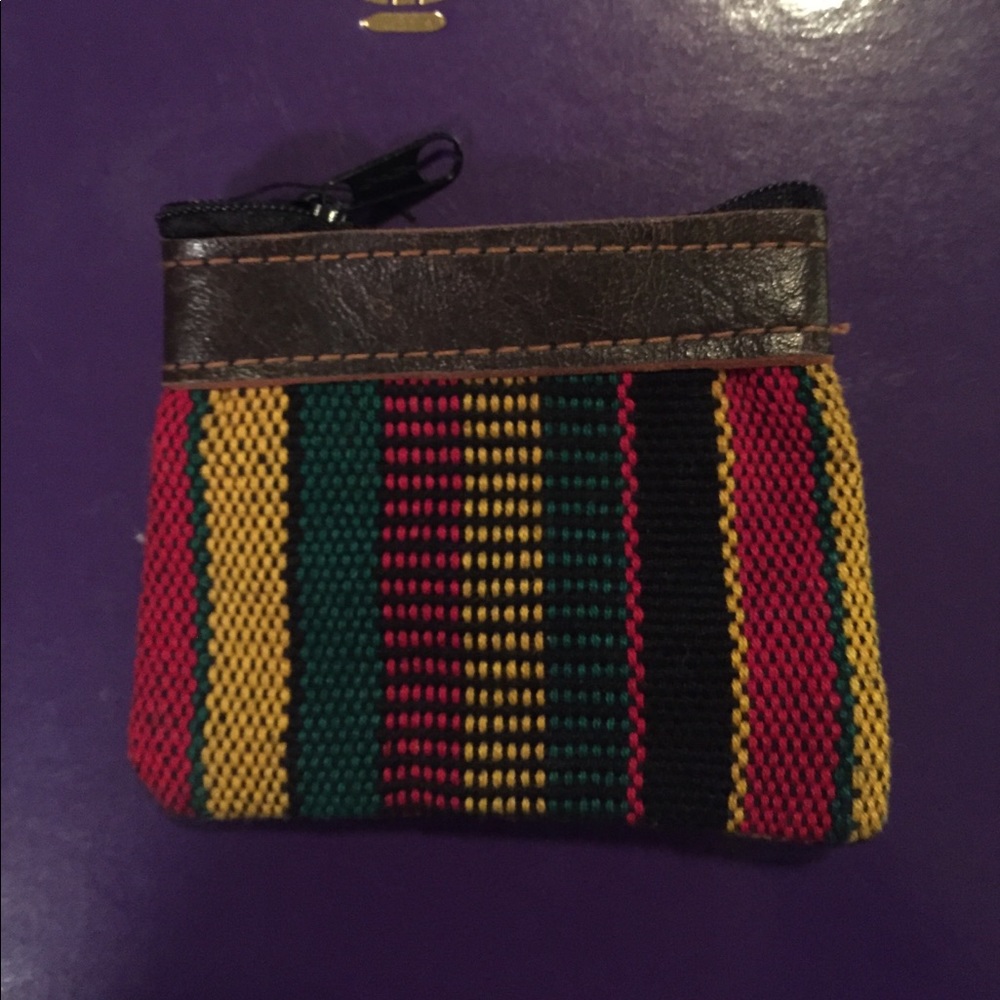 Coin purse