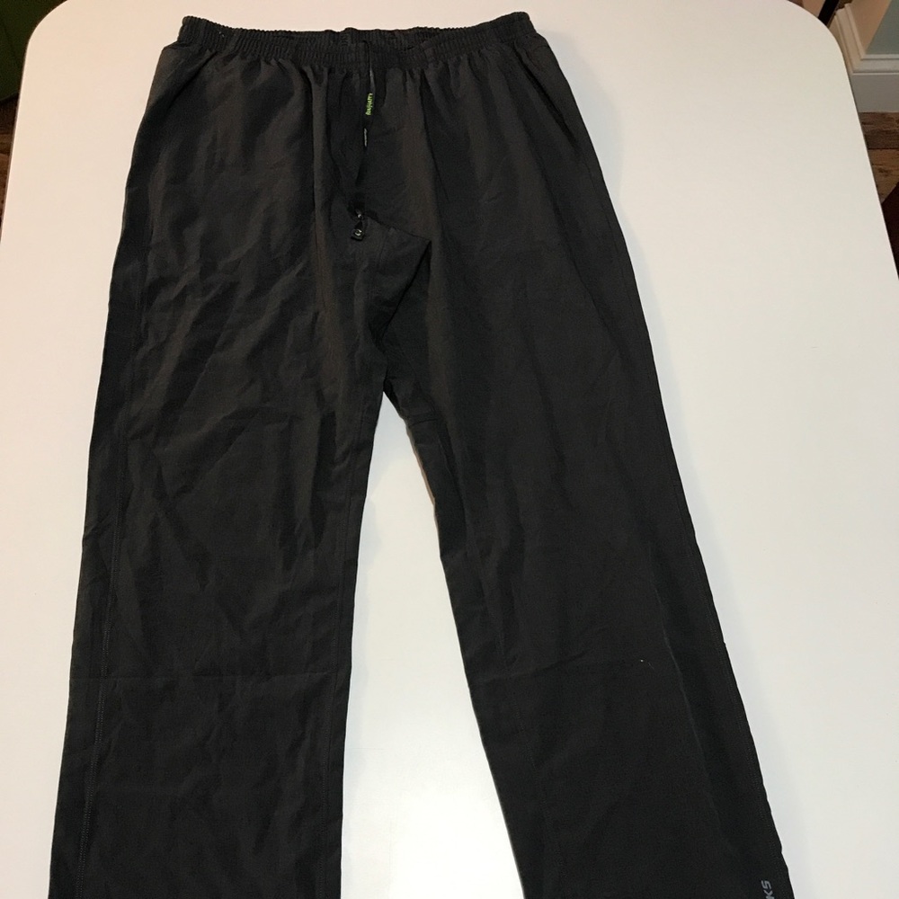 Brooks atheletic running workout pants