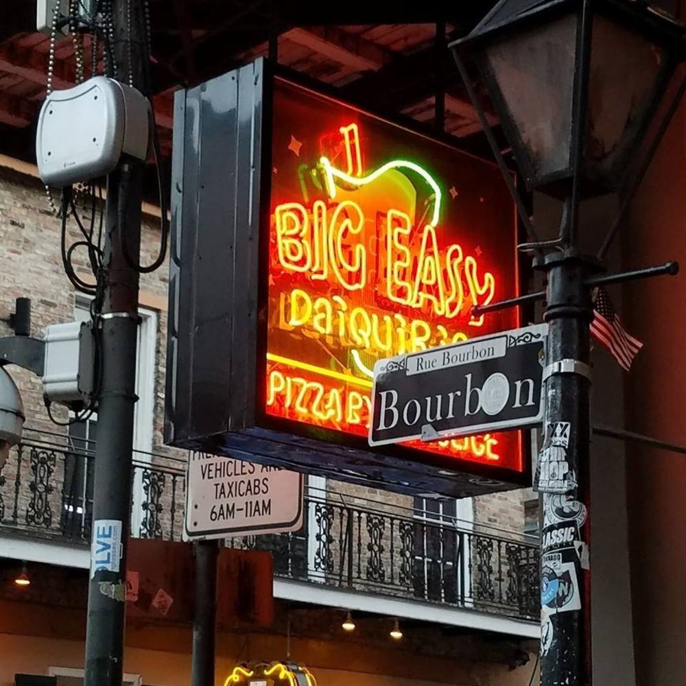 Meet your Posher, Dawn