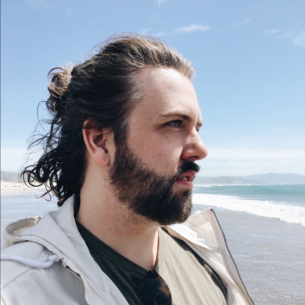 Meet your Posher, Michael