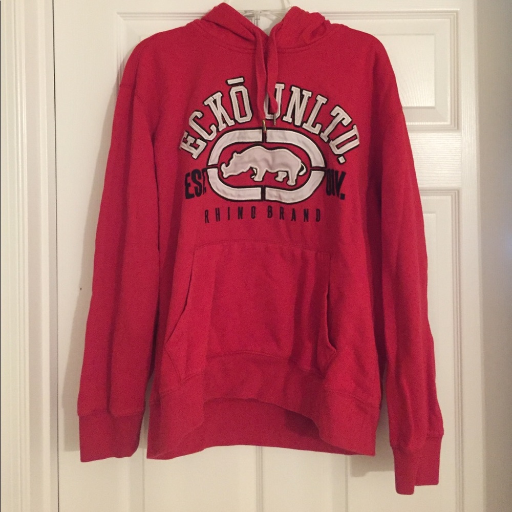 Ecko unlimited hoodie