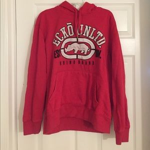 Ecko unlimited hoodie