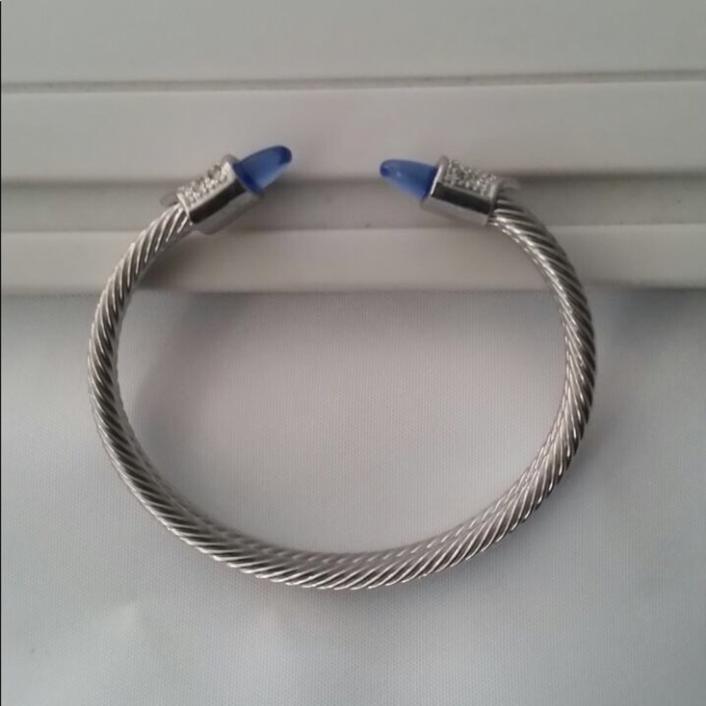 💥💥💥Stainless Steel Cuff Bangle