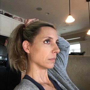 Meet your Posher, Jennifer