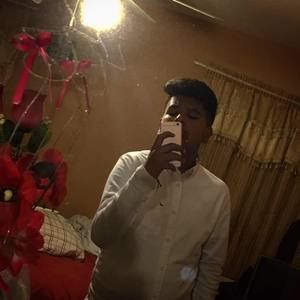 Meet your Posher, Jonathan