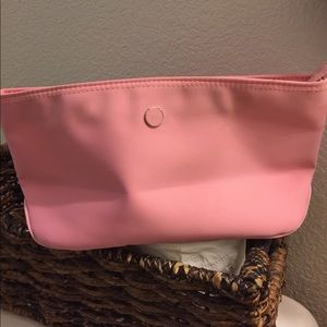Victoria Secret cosmetic bag